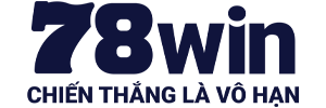 78win logo